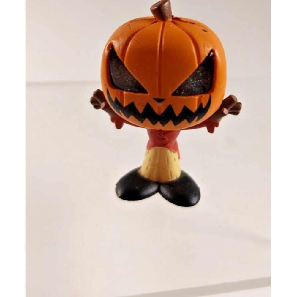 Jack Pumpkin King Disney Doorables Nightmare Before Christmas 30th Anniversary